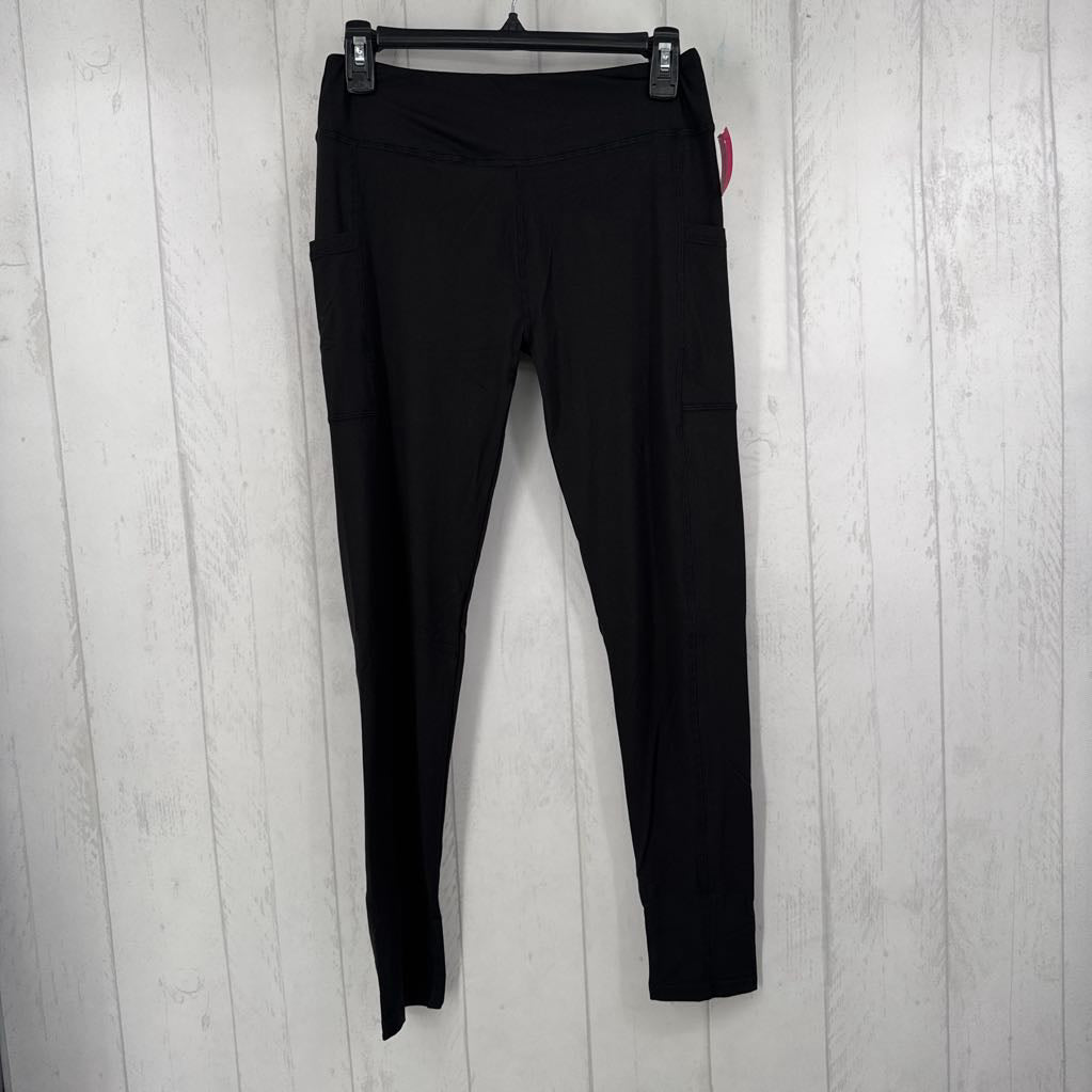 O/S hi rise leggings