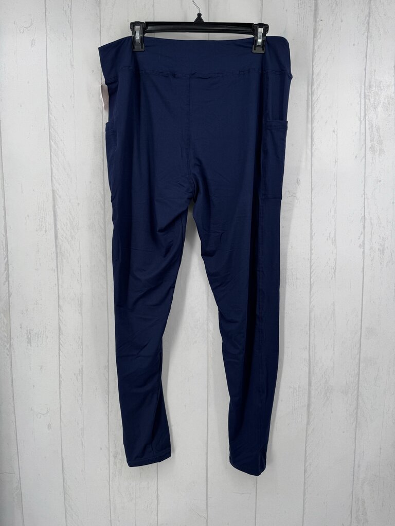 TC2(18-26) hi rise leggings