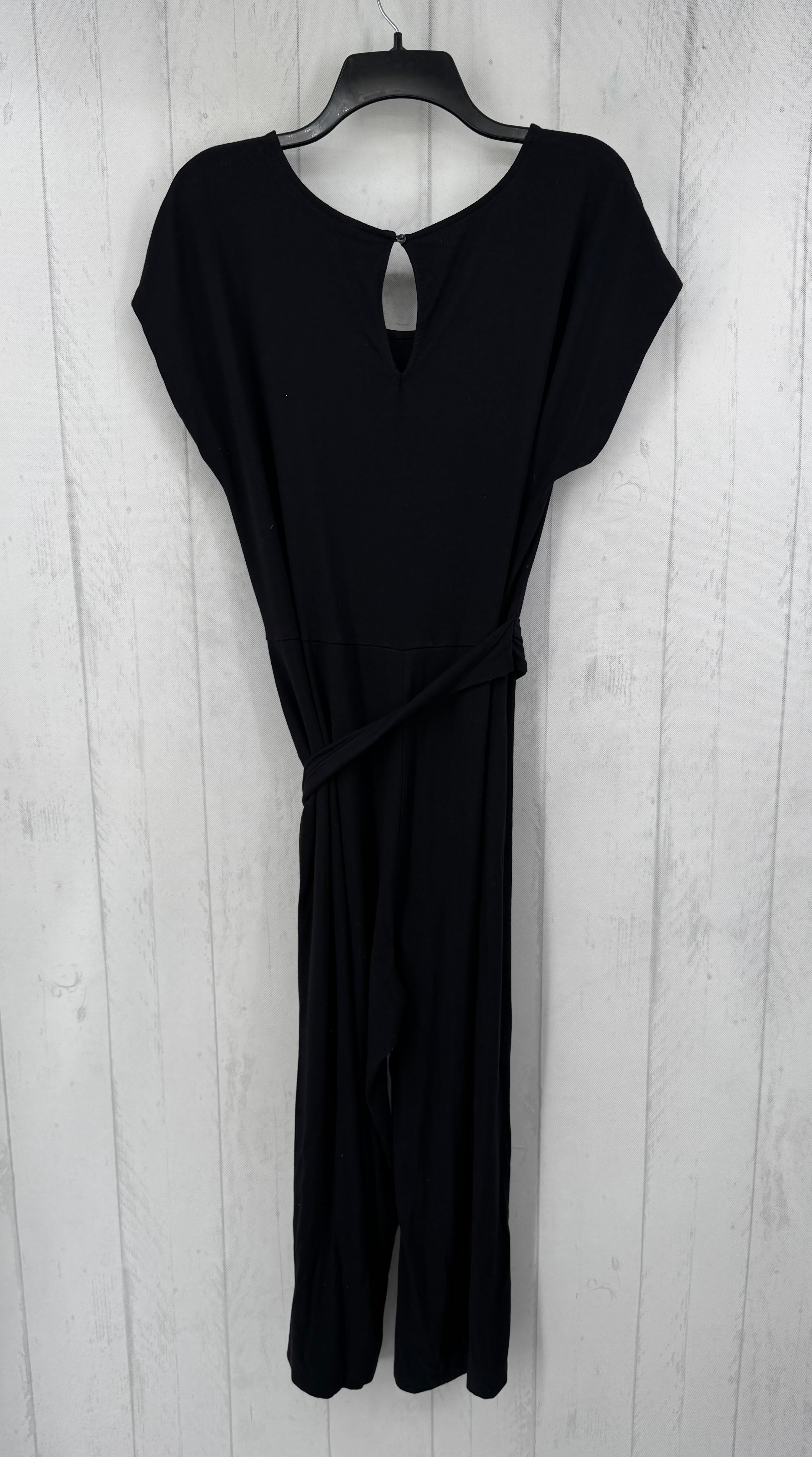 L s/s jumpsuit