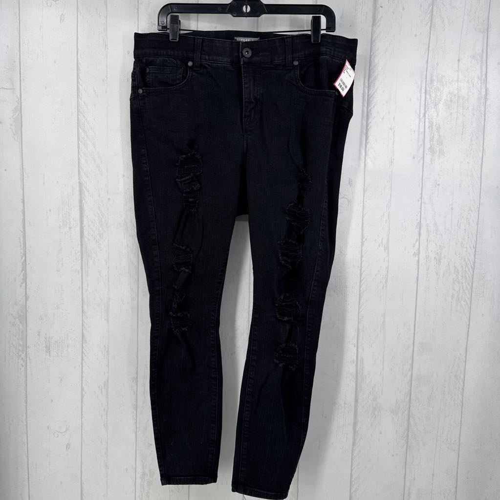 14S skinny jean