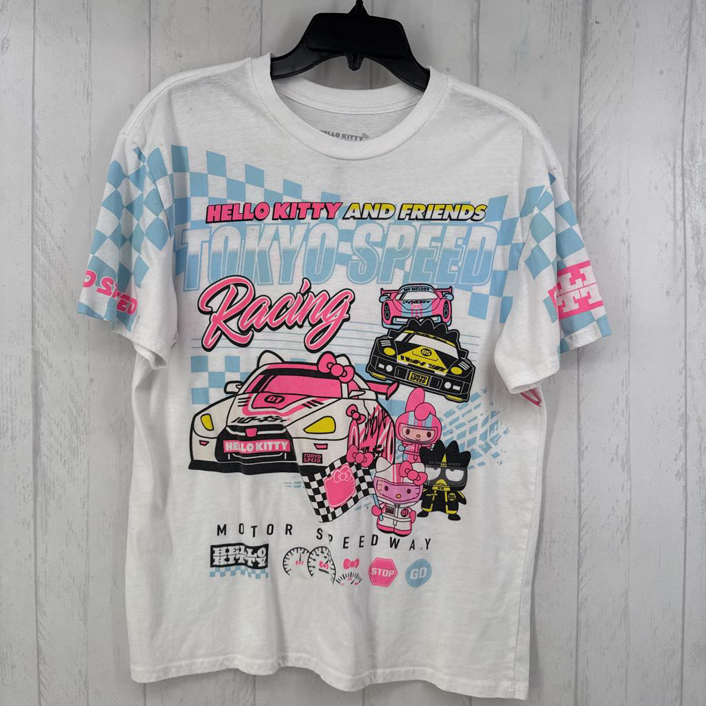 XS hello kitty s/s tee
