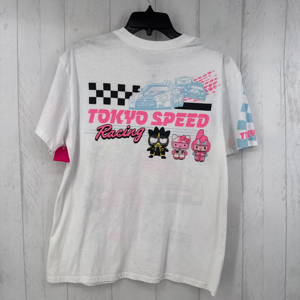 XS hello kitty s/s tee