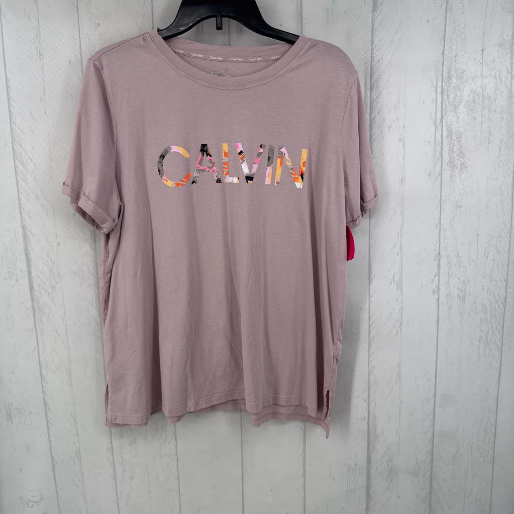 XXL cuff s/s t-shirt