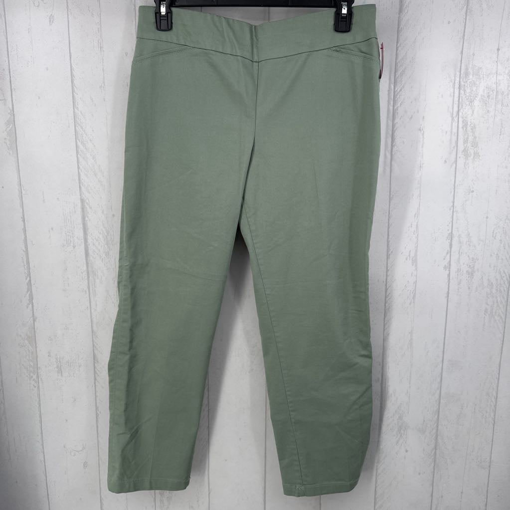 16-S pull on stretch pant