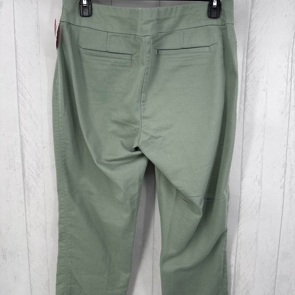 16-S pull on stretch pant