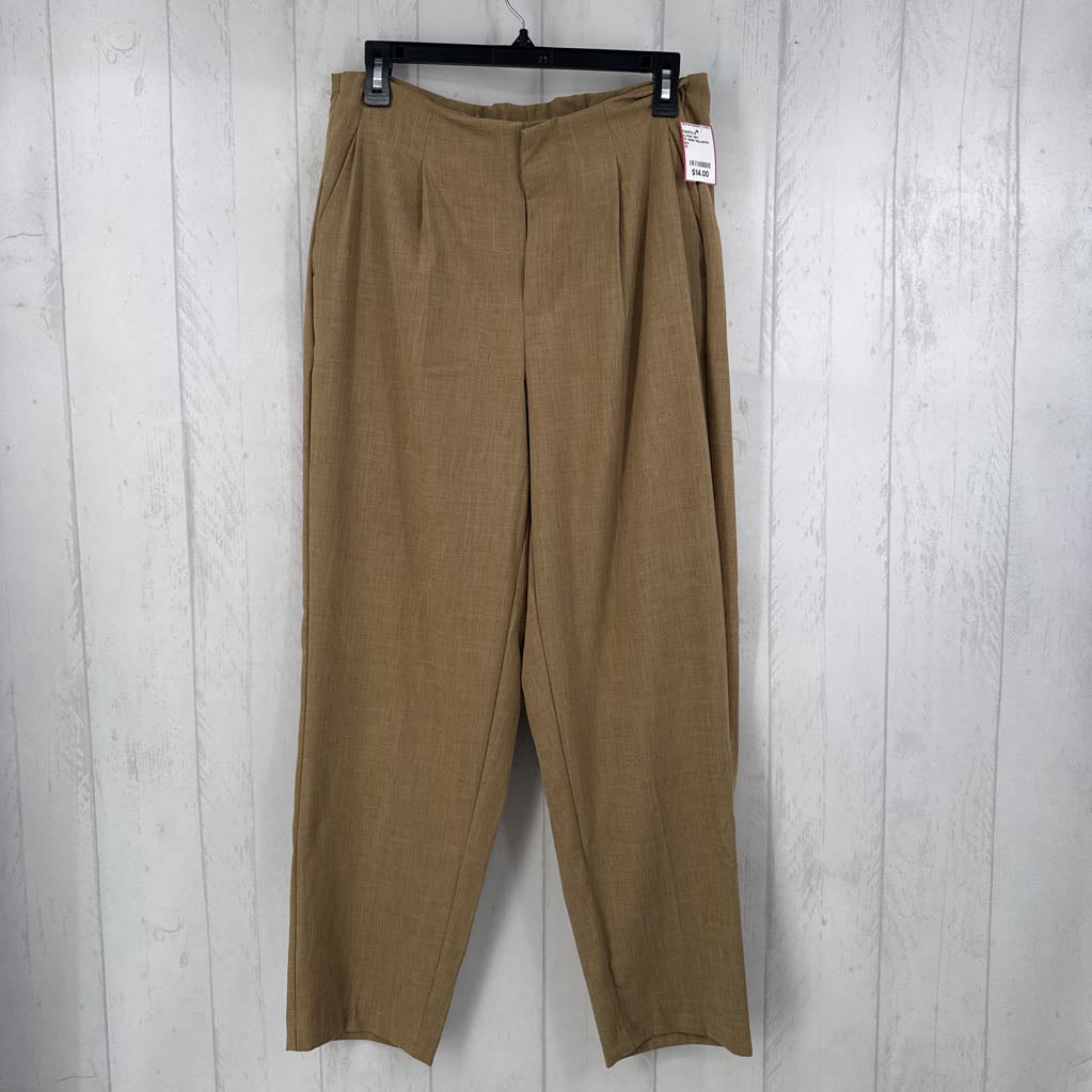 10 wide leg pants