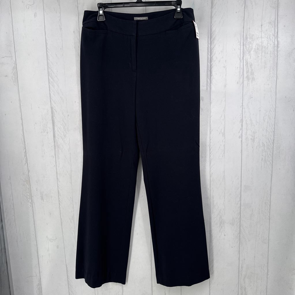 8 twill pants