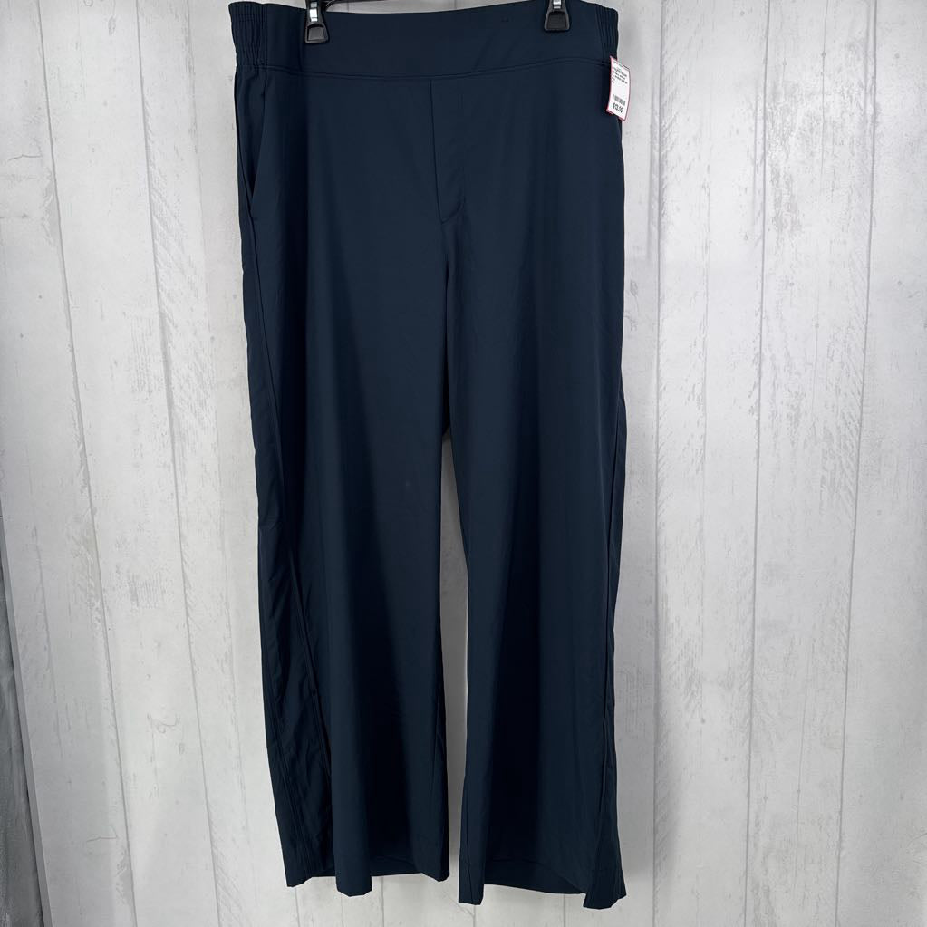 XL stretch pull on pant