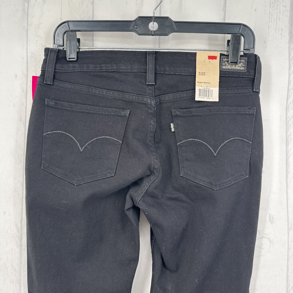 11 super skinny jeans