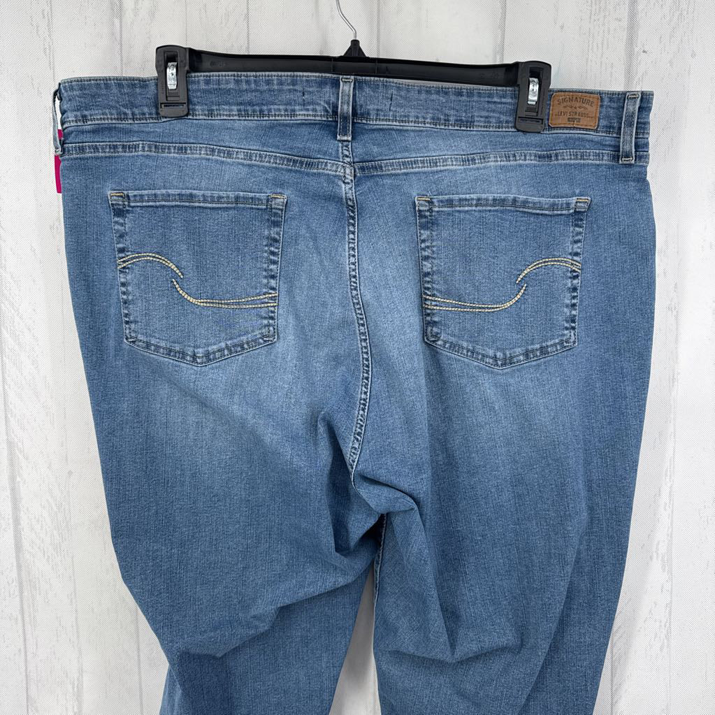 24s straight jeans