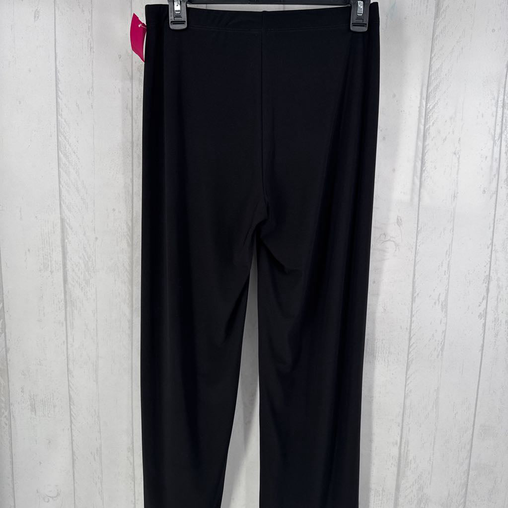 S pull on wide leg pant