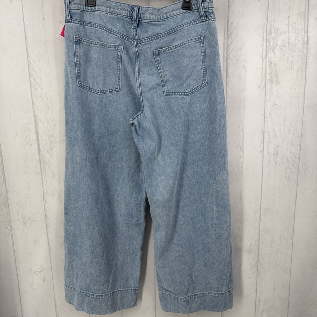 31 baggy wide leg jean