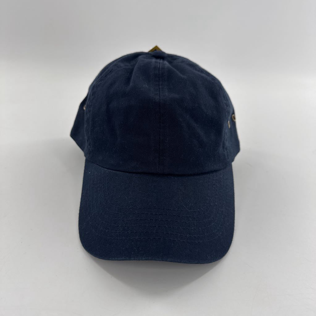twill ballcap