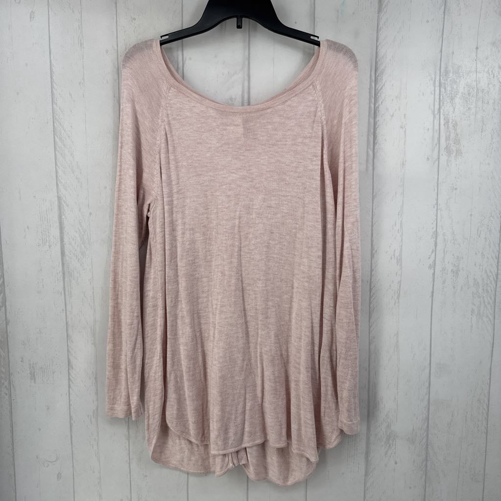 0x l/s back button detail top