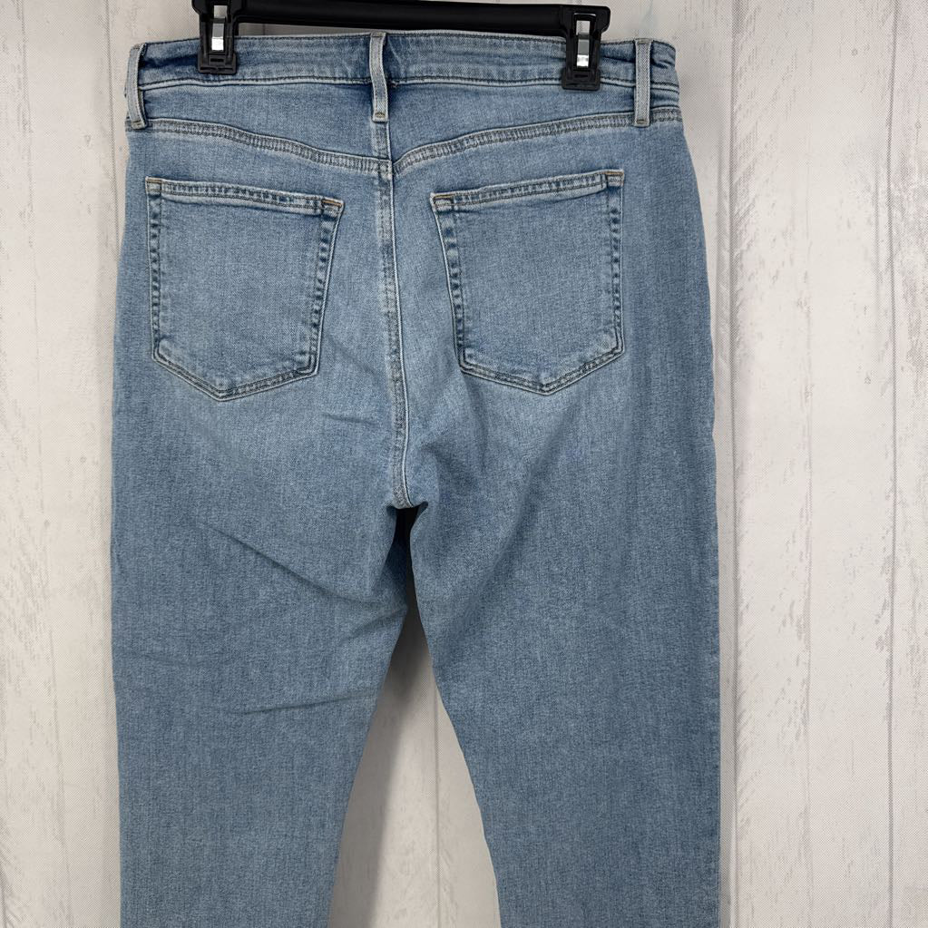 12 curvy skinny jeans