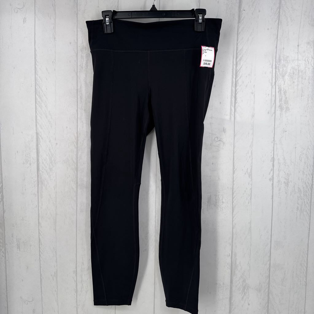 L sculpt compression leggings