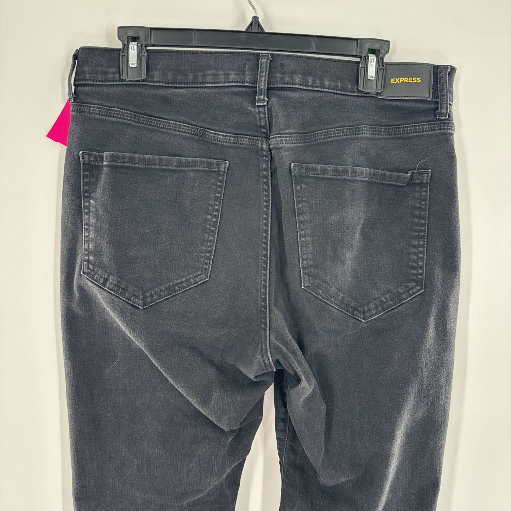 14S mid rise bootcut jean