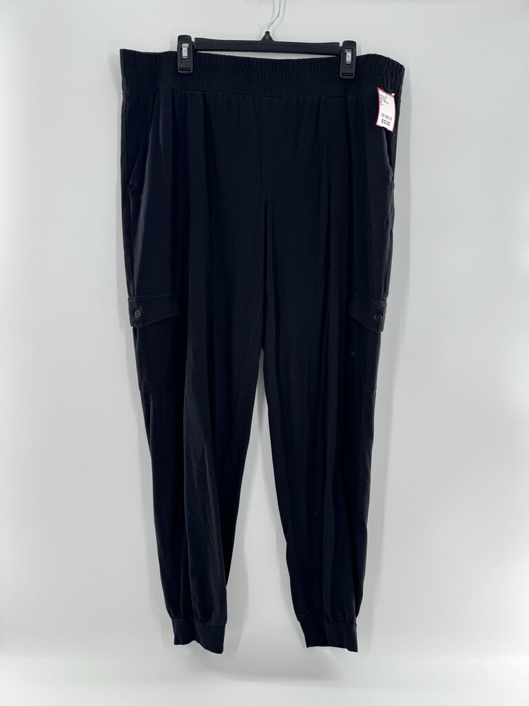 XL-T pull on joggers