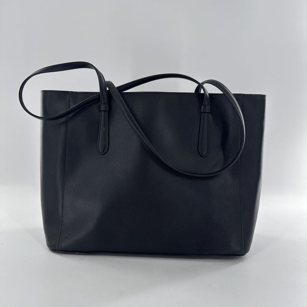 top zip tote