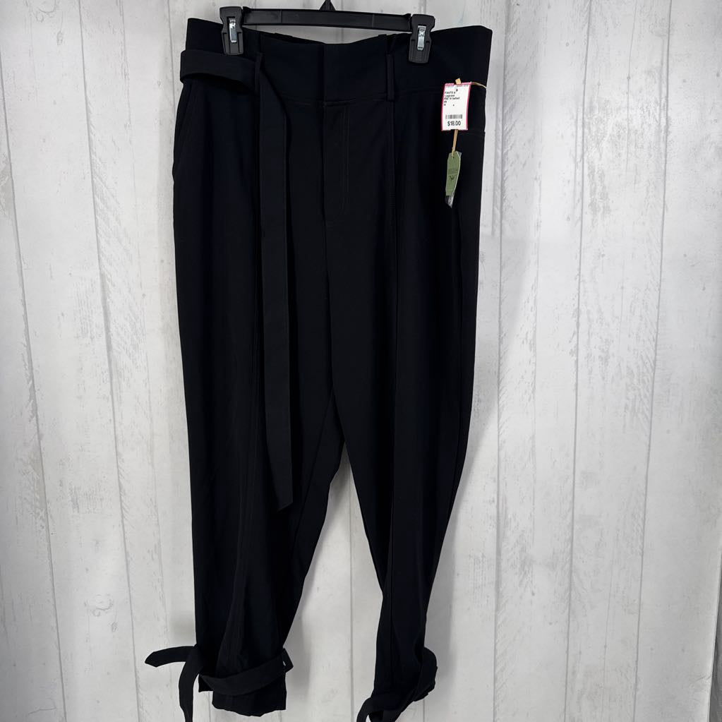 R80 14 belted trouser