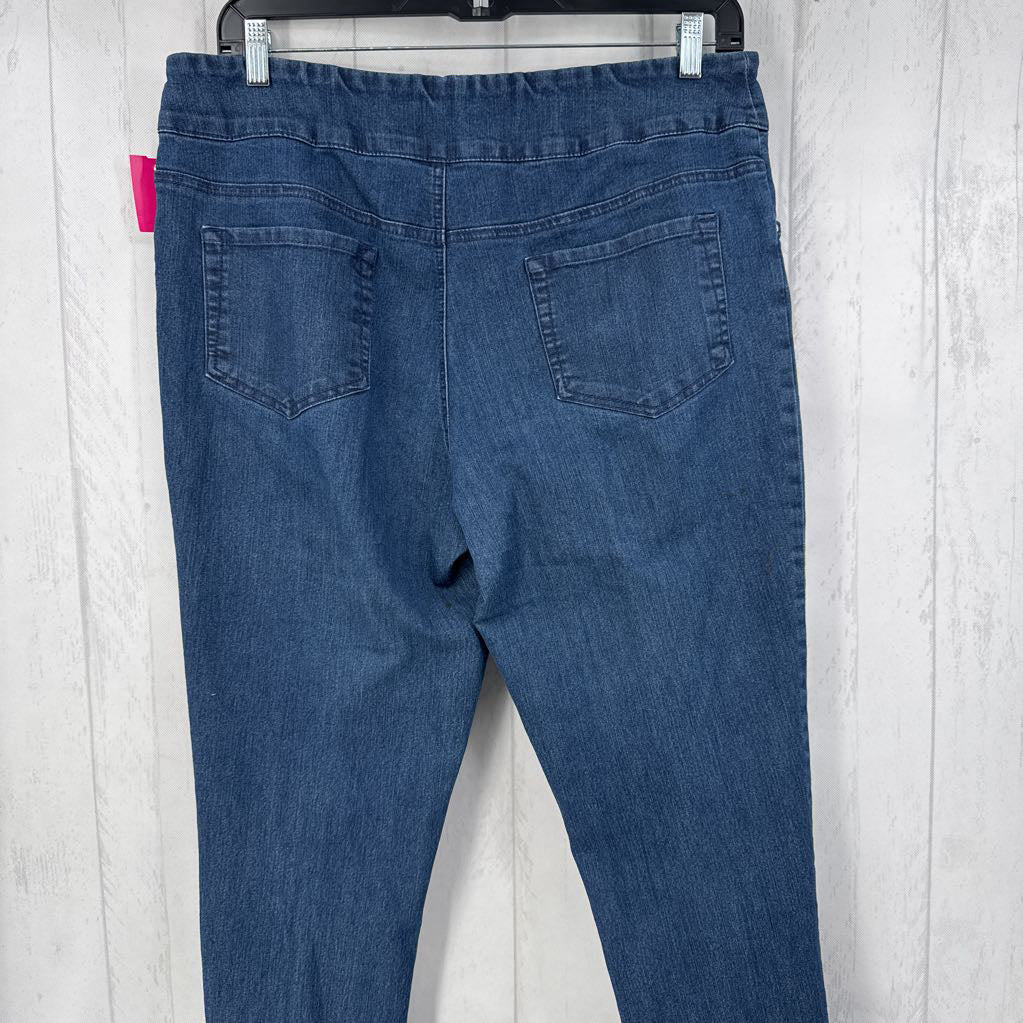 18/P jegging