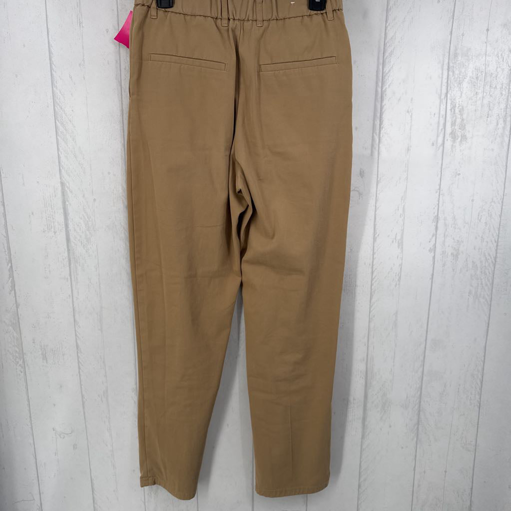 S twill trouser