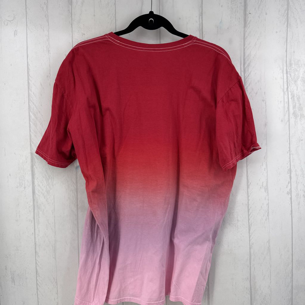 2X disney halloween s/s tee