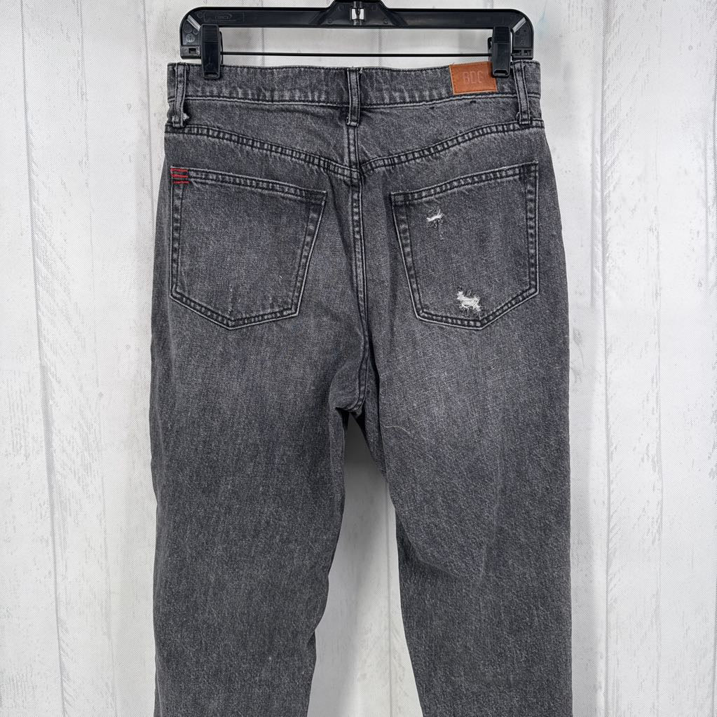 29 slim straight leg jean