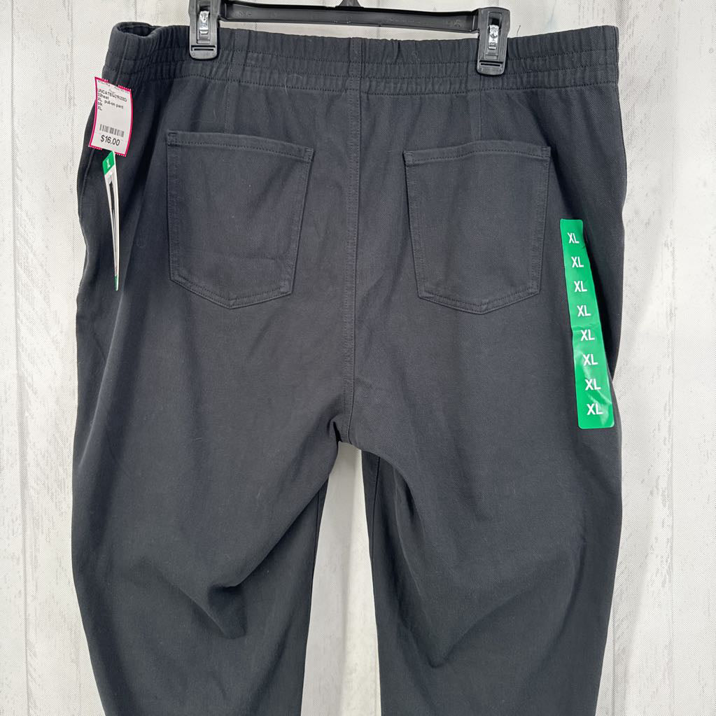 XL pull-on pant