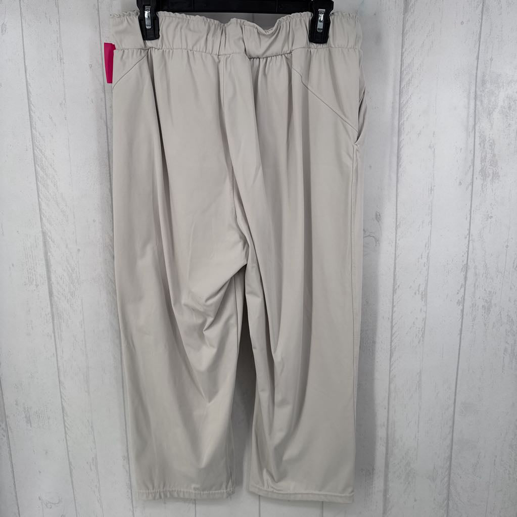 M drawstring pants