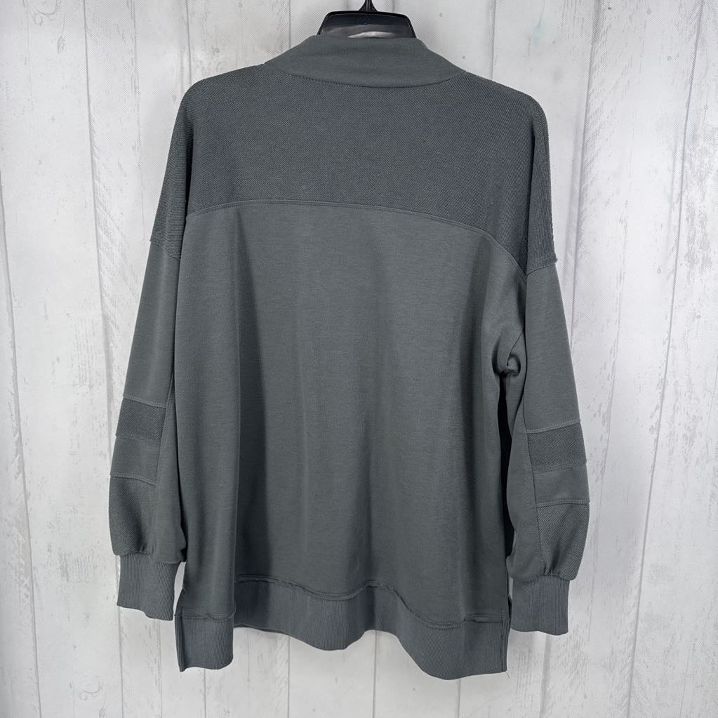 L l/s grommet top