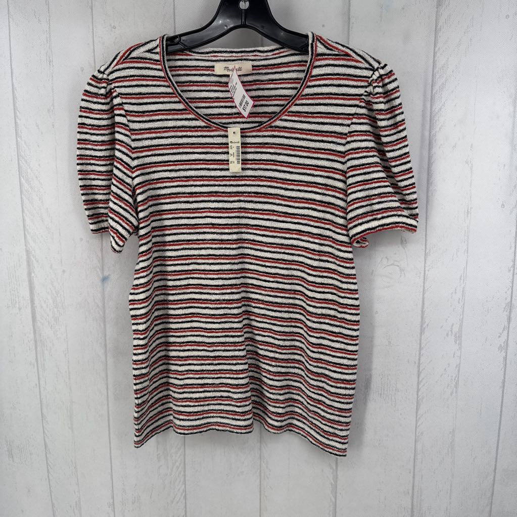 S s/s stripe top
