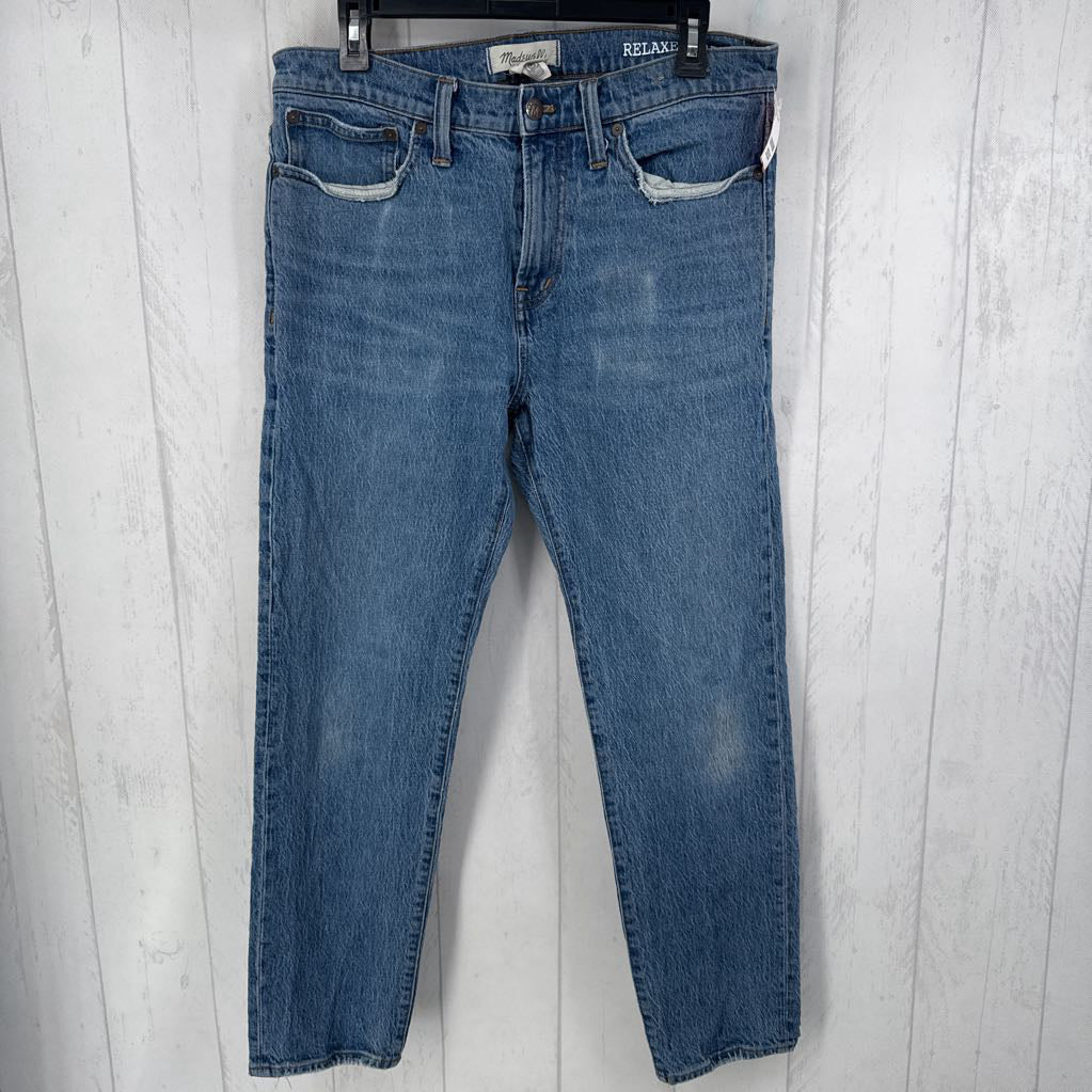 31 relaxed jeans