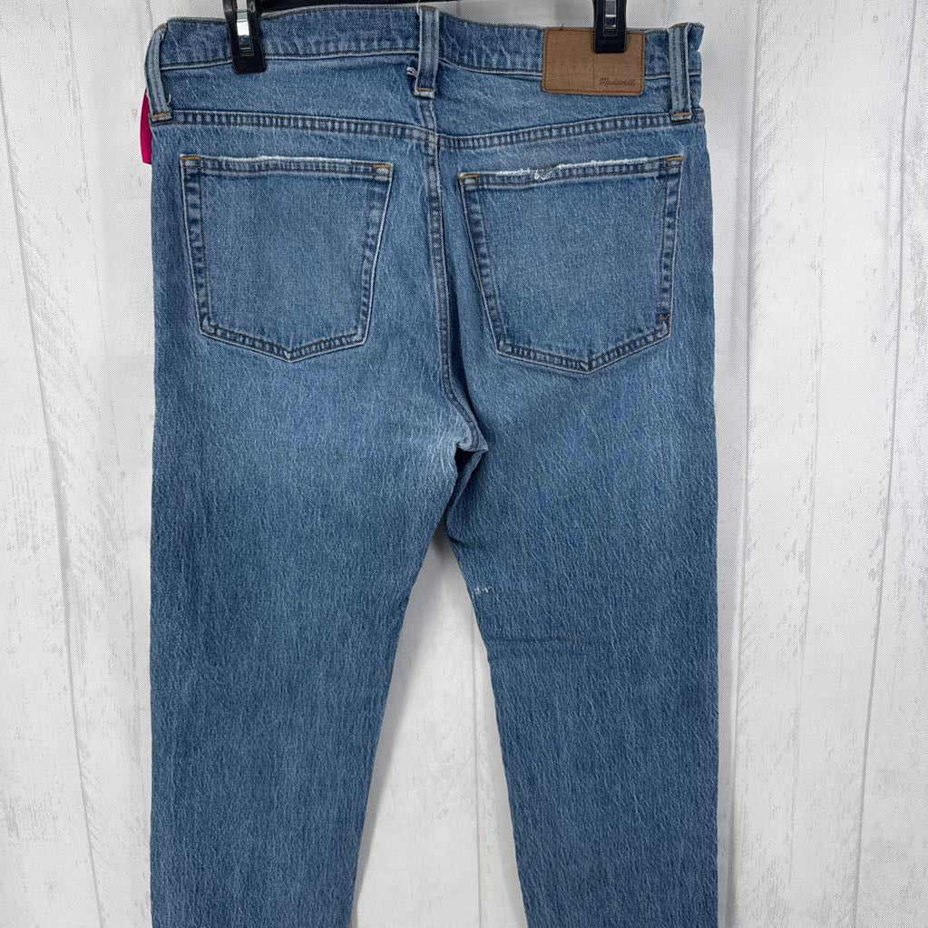 31 relaxed jeans