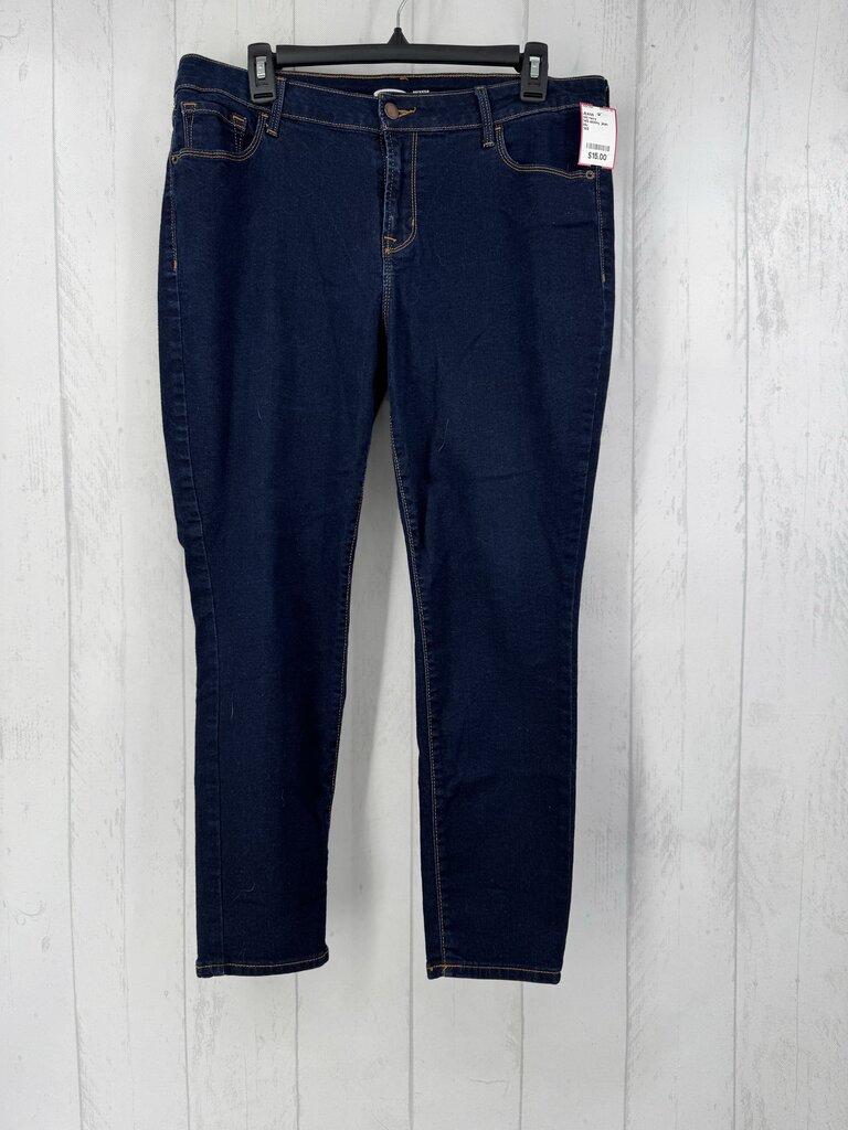 14S skinny jean