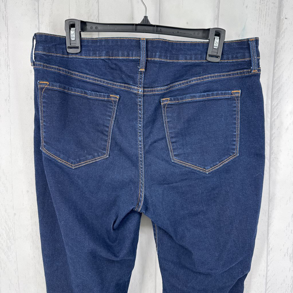 14S skinny jean