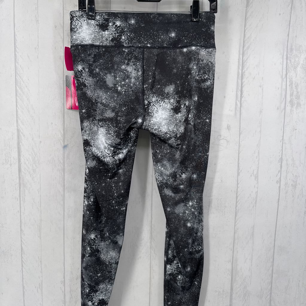 R38 M printed legging