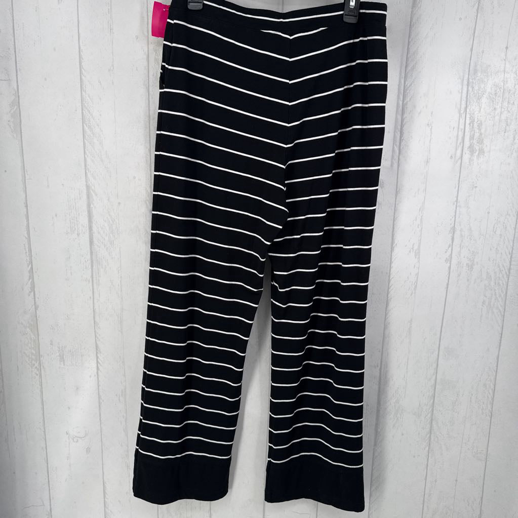 1 stripe pants