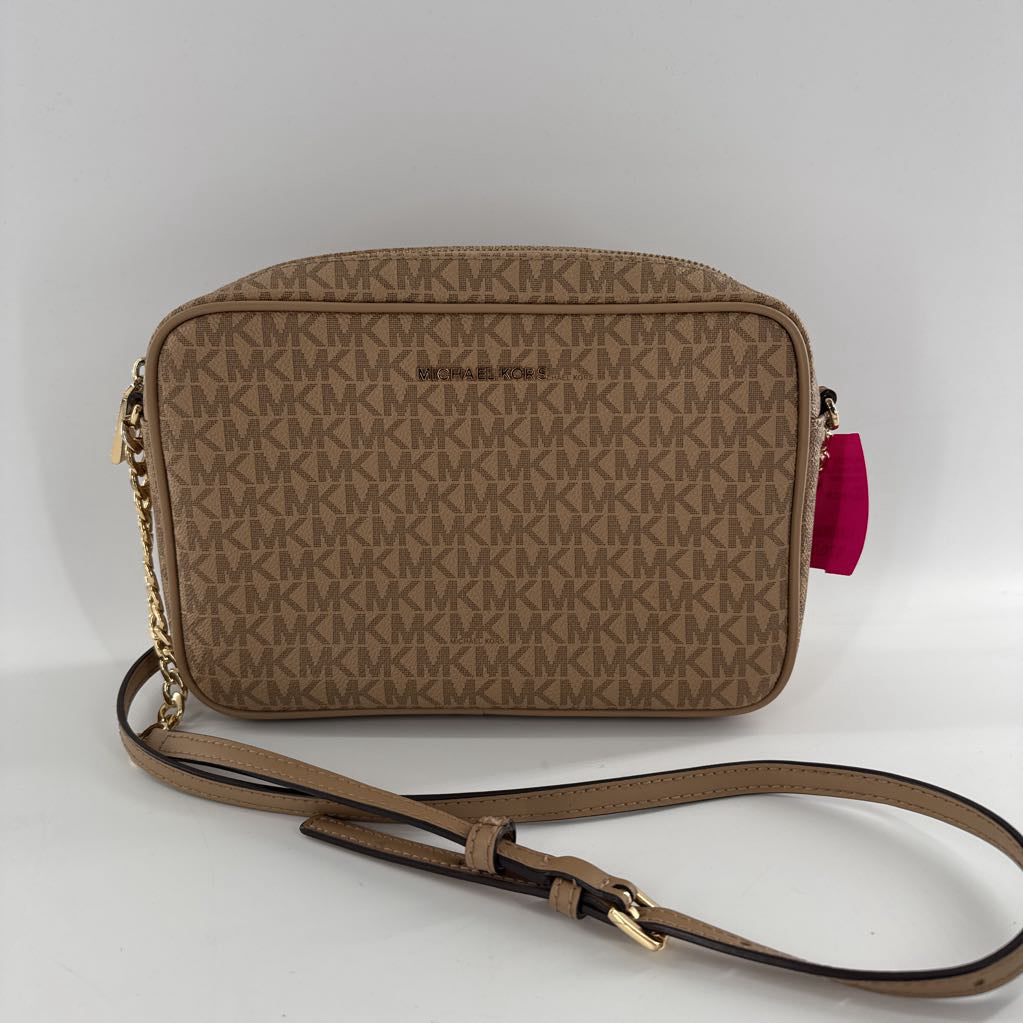 monogram crossbody
