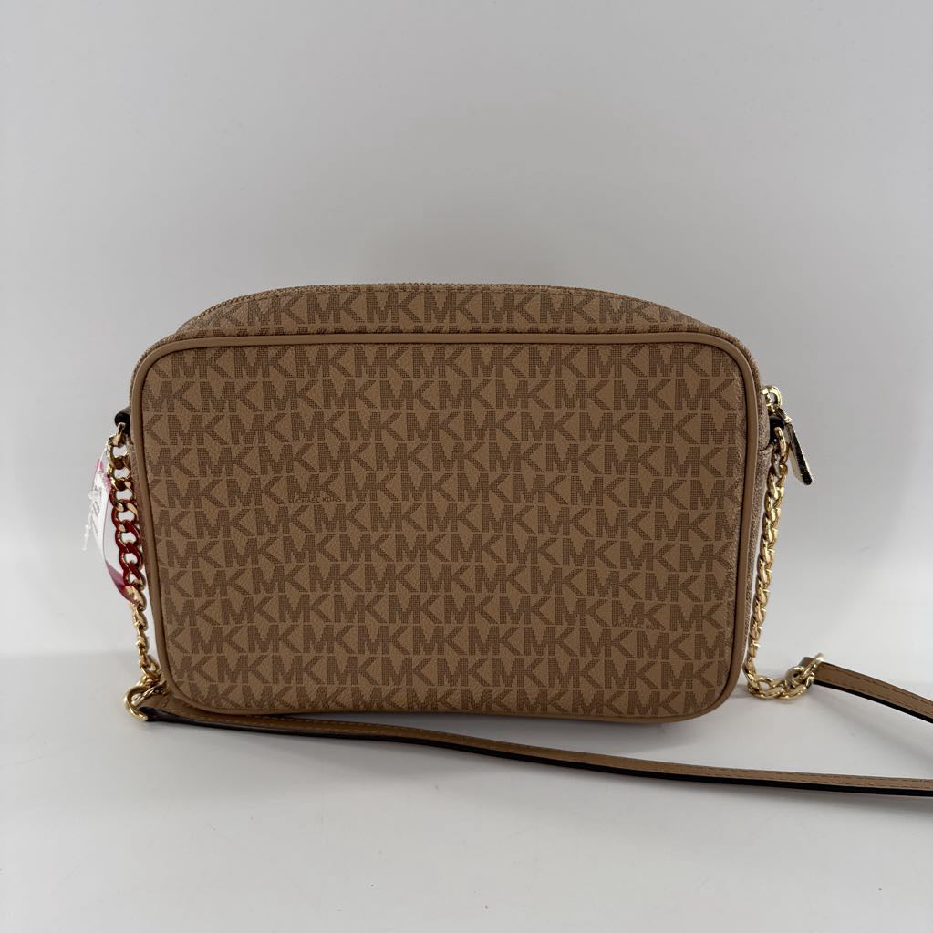 monogram crossbody