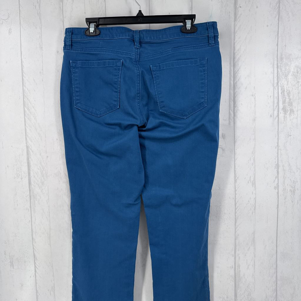 10 modern straight leg jean