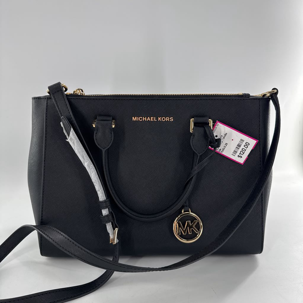 R398 top handle med satchel