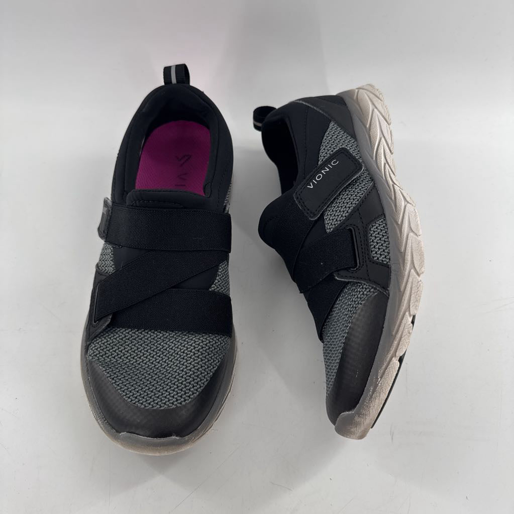 7.5 velcro straP SNEAKER