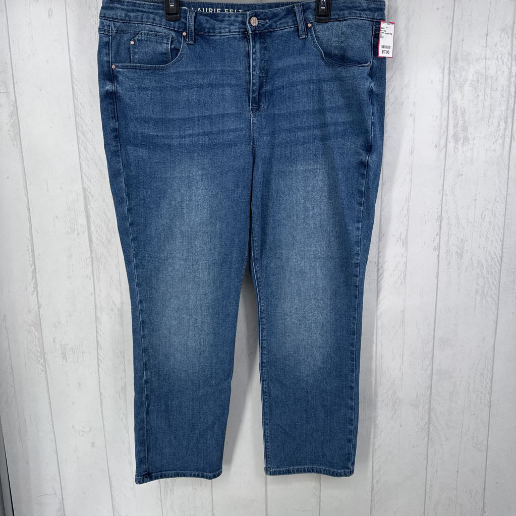 20WP straight leg jean
