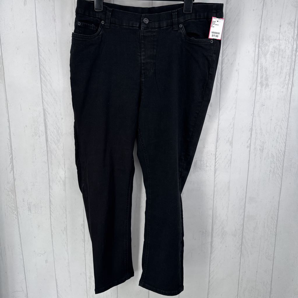 20WP pull-on skinny jean