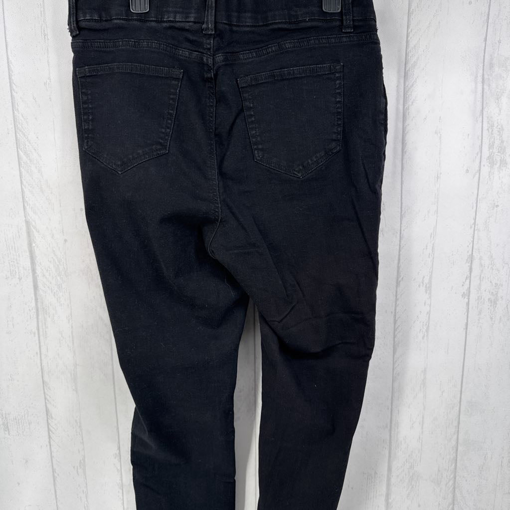 20WP pull-on skinny jean