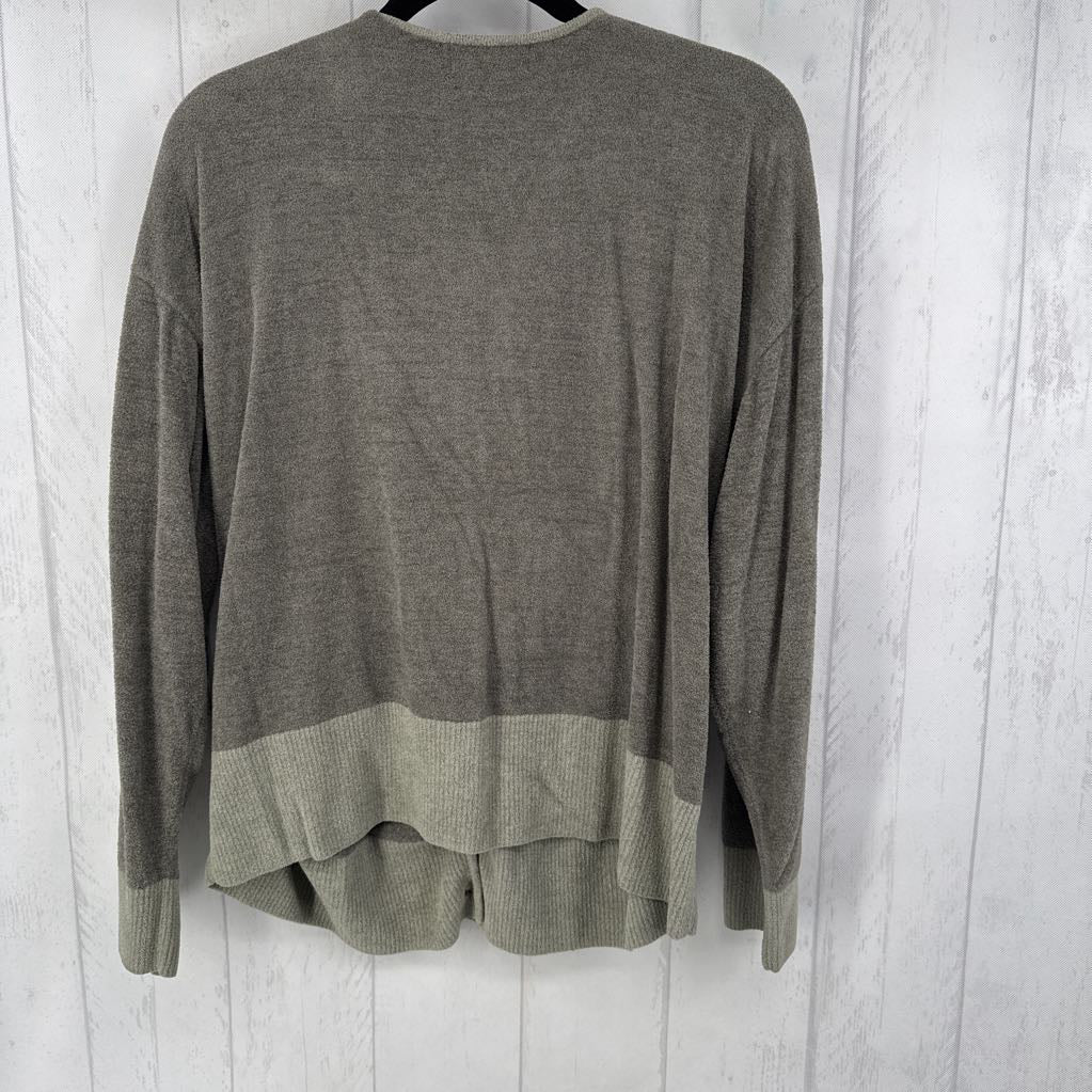 1X button down car di