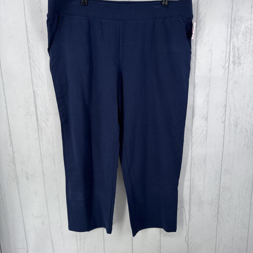 XLp pull-on pant