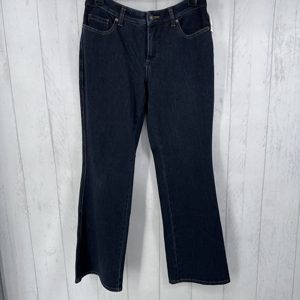 P6 natural fit jean