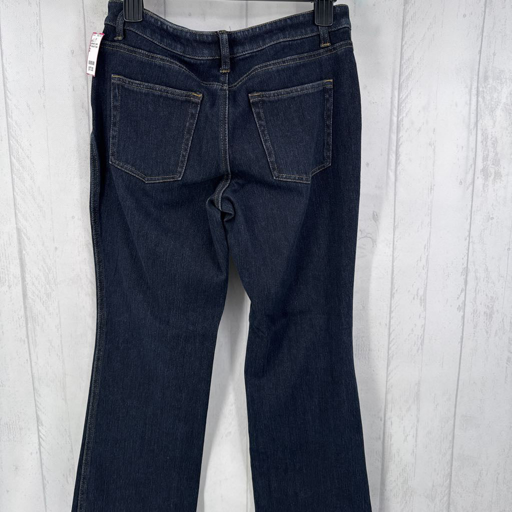 P6 natural fit jean